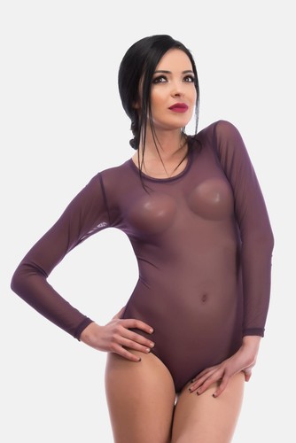 Evoni damen body - evoni,