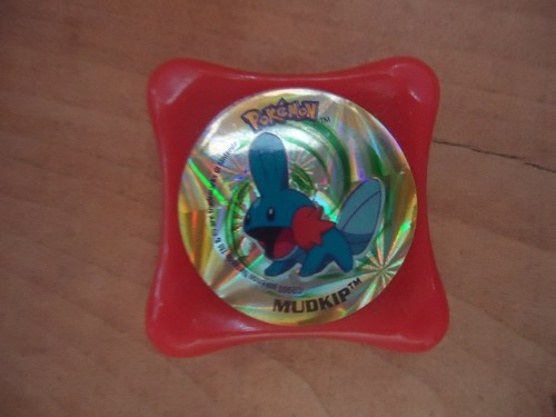 Mudkip waps pokemon - *, *
