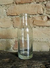 MILCH- / SAHNEFLASCHE CA