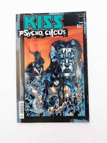 Infinity image comic kiss - image,