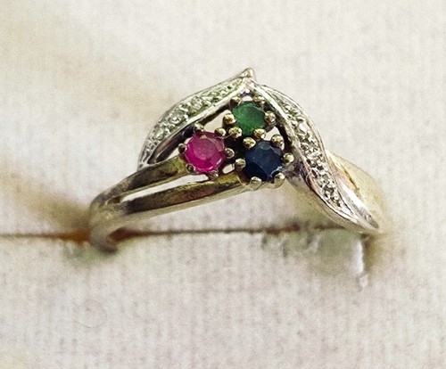 Goldring gelbgold ring 333 - goldring,