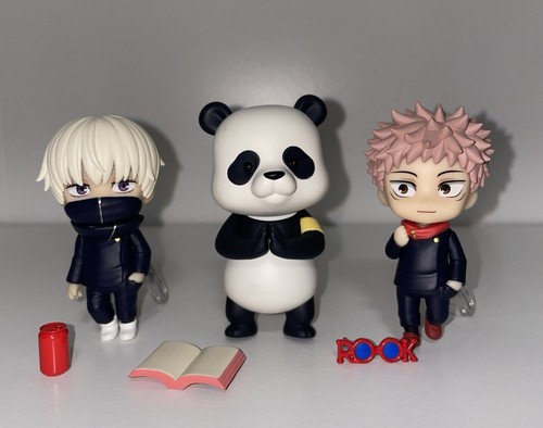 Nendoroid surprise jujutsu - surprise,