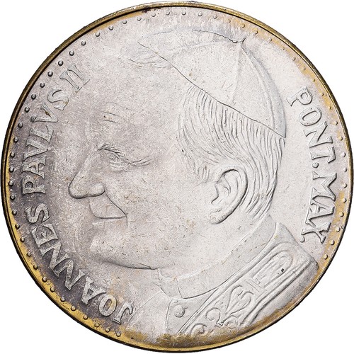 Vatikanstadt medaille - vatikanstadt,,