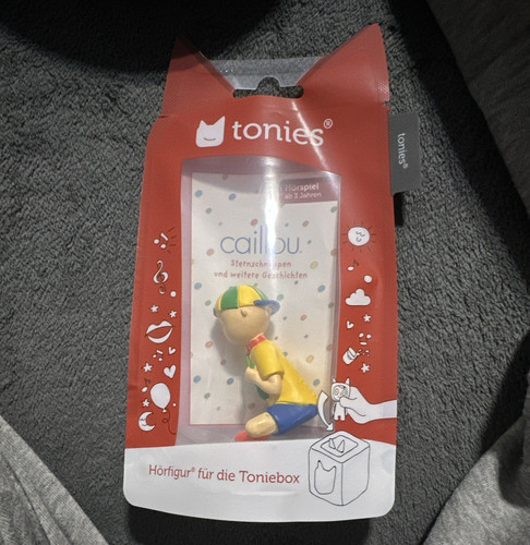 Tonies hörfigur für toniebox - hörfigur,