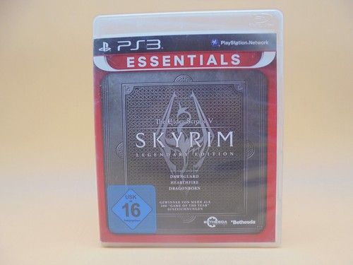 The elder scrolls skyrim - elder, v-skyrim