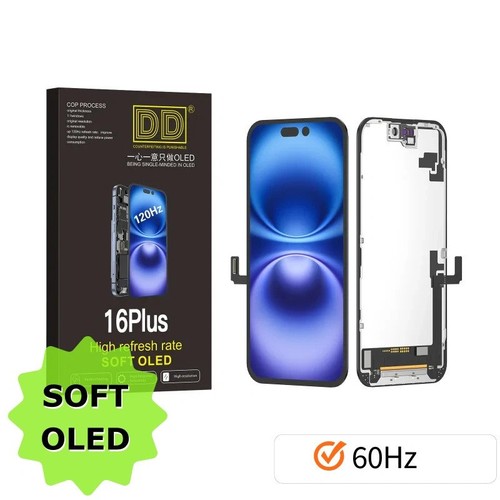 Original soft oled display - soft,