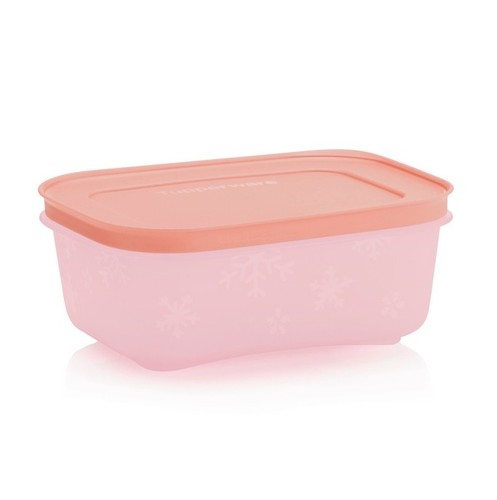 Tupperware eiskristall - tupperware,