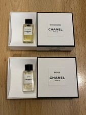 Original Chanel Miniaturen EDP