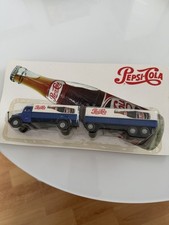 Vintage Sammel LKW Brauerei