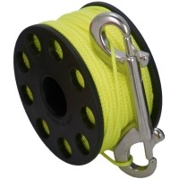 Scubaforce spool mit double - spool,