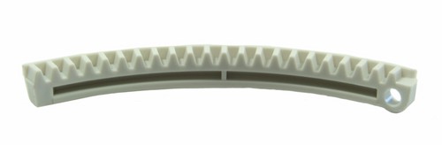 Zahnsegment ratchet für volvo - zahnsegment,