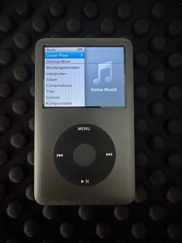 Ipod classic 160 - , gb