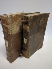 [Biblia Latino-Germanica]