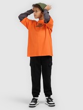 T-Shirt Shirt Basic Sport Kind