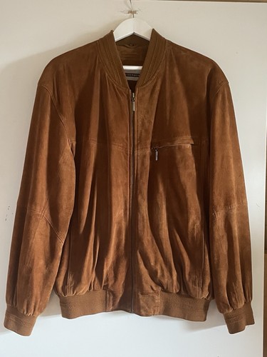 Rover lakes lederjacke - &,