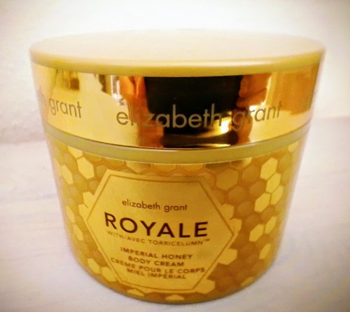 Elizabeth grant royale body - grant,