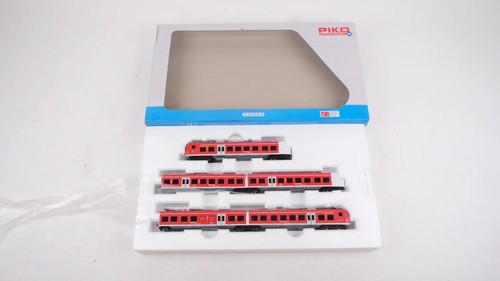 Piko 21628 triebzug 440 - h0,