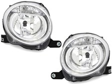 Scheinwerfer Set für Fiat 500
