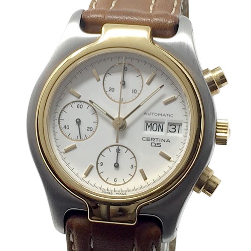 Certina ds - (like, new