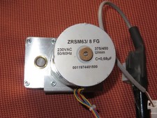 @@@ WODTKE SCHNECKENMOTOR S5*IVO TEC WATER+* @@@