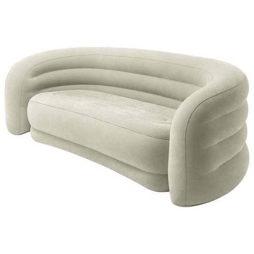 Intex sofa couch - intex, sitzmöbel