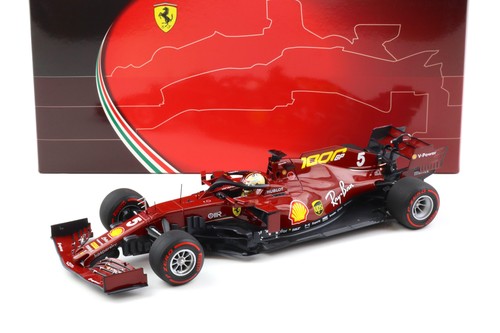 Bbr ferrari sf1000 - 1:18,