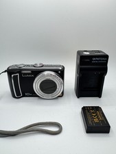 Panasonic LUMIX DMC-TZ5 Digitalkamera 9MP Digital Kamera Top Vintage Kamera