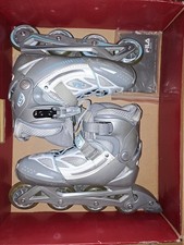 FILA Inliner Sky Racer Blue