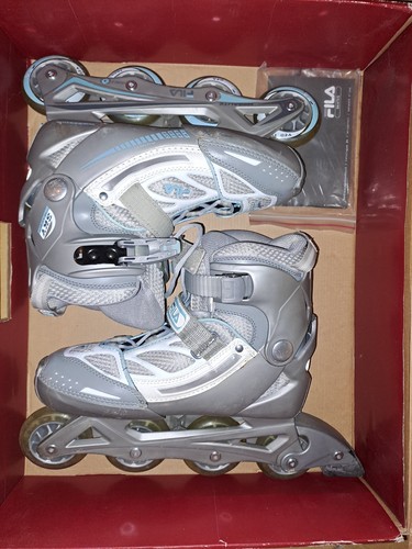 Fila inliner sky racer - fila,