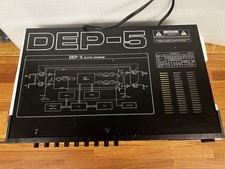 Roland DEP-5 Digital Effects Processor - Mit Wackelkontakt - Für Bastler