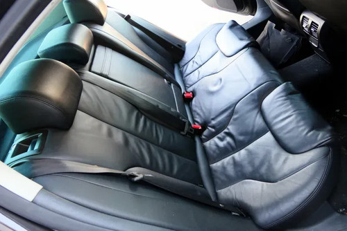 Passat limousine sitz - passat,