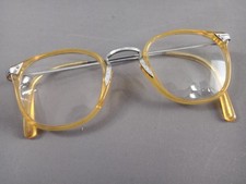 Alte DDR Kinderbrille 70er
