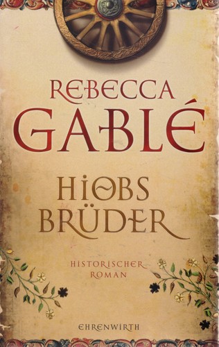 Rebecca gable hiobs brüder - rebecca,