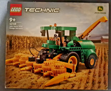 Lego TECHNIC : 42168 - John