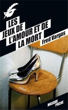 Les jeux lamour la - de, de