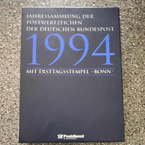 Jahressammlung deutsche - jahressammlung,
