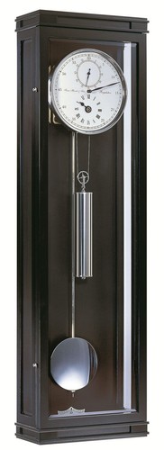 Hermle greenwich schwarz - hermle,