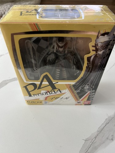 Persona arts actionfigur - arts,