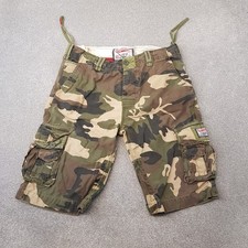 Superdry Herren Shorts Large