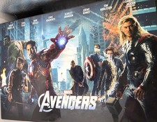 Blu-ray The Avengers Limited