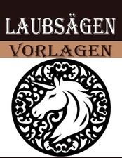 Laubsäge Vorlagen: Fuchs