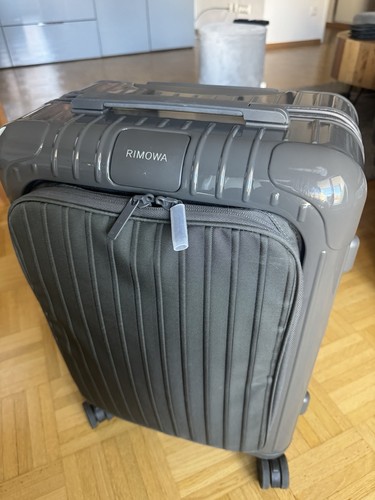 Rimowa essential sleeve - rimowa,
