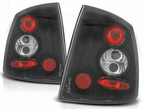 Rückleuchten set für opel - rückleuchten,