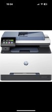 HP Color LaserJet Pro MFP 3302fdwg Farblaserdrucker Scanner Kopierer WLAN NEU