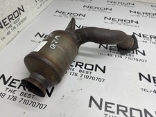Mercedes E Klasse W210 320 CDI Katalysator Diesel Partikelfilter Kat A2104901536