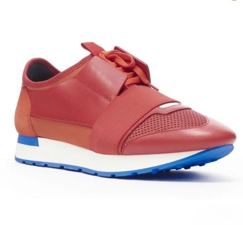 Balenciaga race runner - balenciaga, sneaker