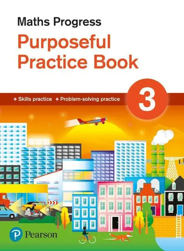Maths progress purposeful - maths,