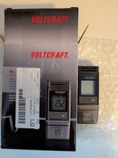 Voltcraft DL-200T Datenlogger Temperatur – als defekt / ungeprüft