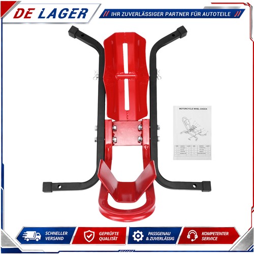 Motorradständer