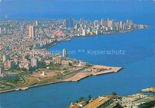 HABANA Havana Havanna Cuba Stadtansicht Luftbild 